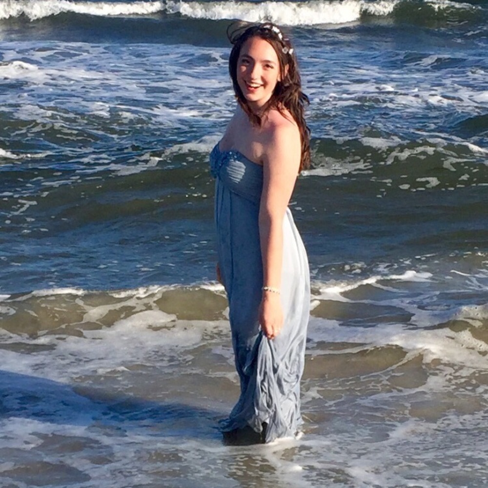 Meet your Posher, Harli